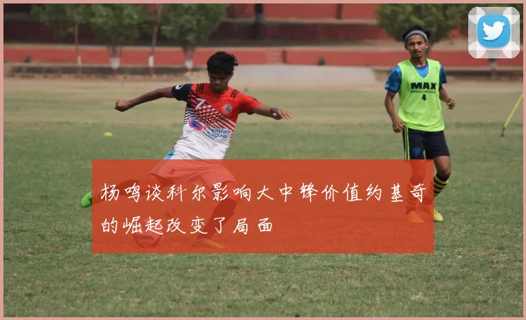 杨鸣谈科尔影响大中锋价值约基奇的崛起改变了局面