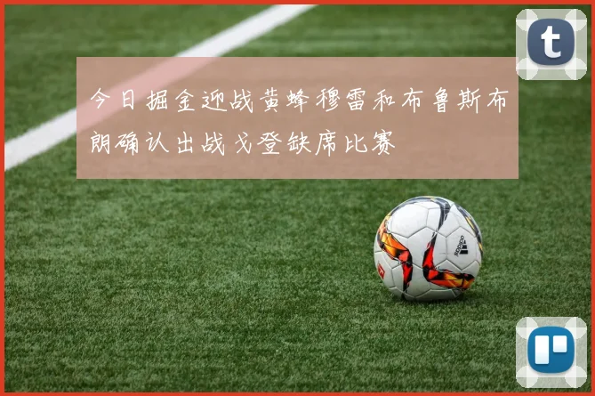 今日掘金迎战黄蜂穆雷和布鲁斯布朗确认出战戈登缺席比赛